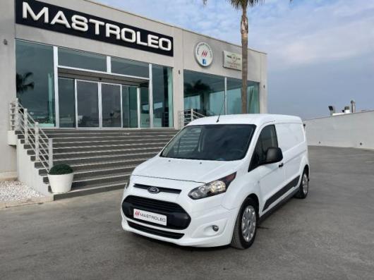 Ford Transit CONNECT 210 1.5 TDCI 100CV TREND