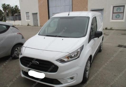 usato FORD Transit Connect 1.5 Dci 100cv Trend 200 L1H1