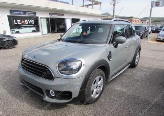 usato MINI Countryman
