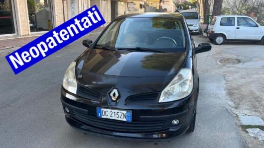 usato RENAULT Clio