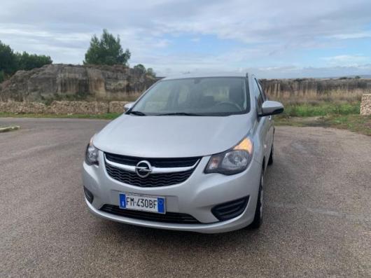 usato OPEL Karl