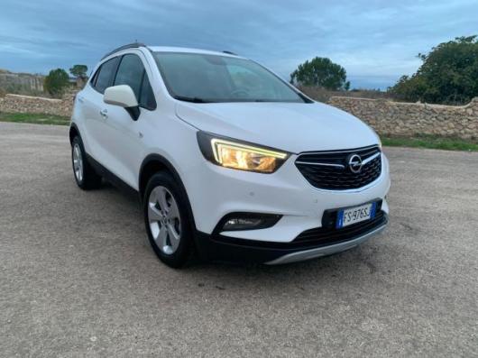 usato OPEL Mokka X