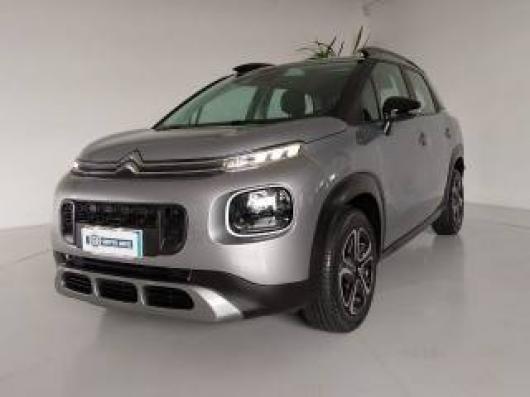 usato CITROEN C3 Aircross