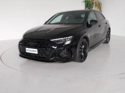 usato AUDI RS3