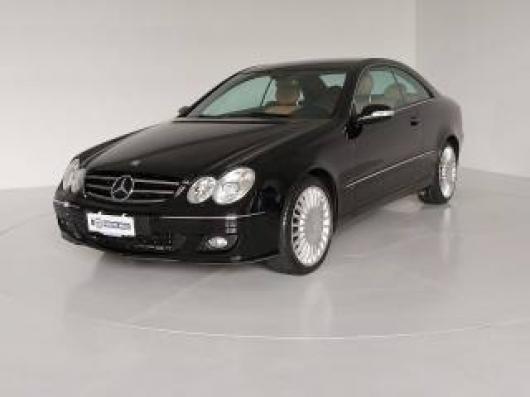 CLK 280
