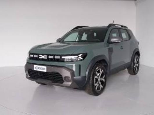 Km 0 DACIA Duster