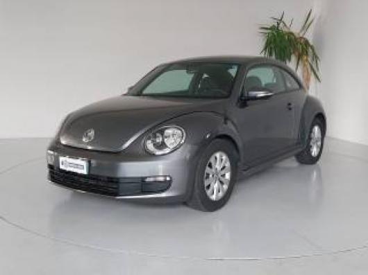 usato VOLKSWAGEN Maggiolino
