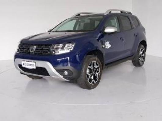 usato DACIA Duster