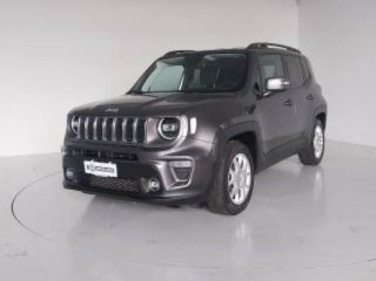 usato JEEP Renegade