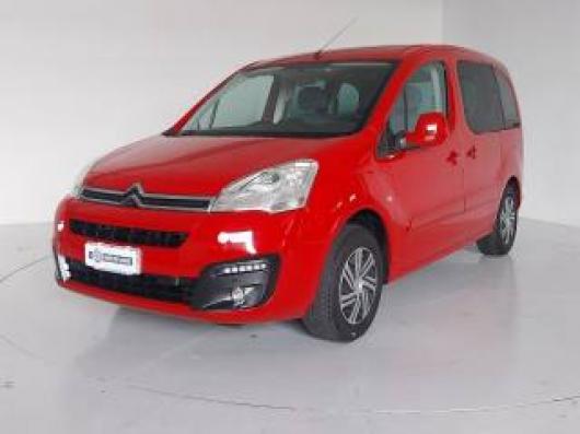 usato CITROEN Berlingo