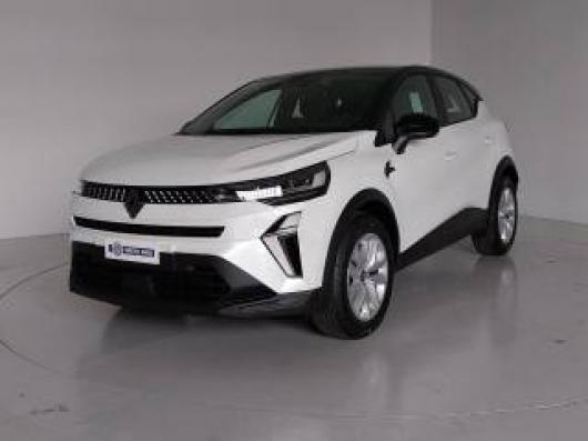 usato RENAULT Captur