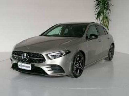 usato MERCEDES A 200