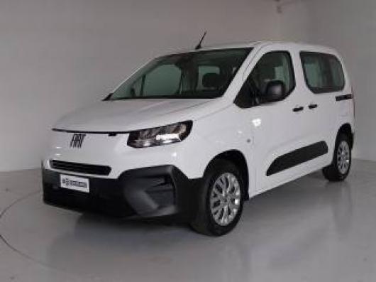 usato FIAT Doblo