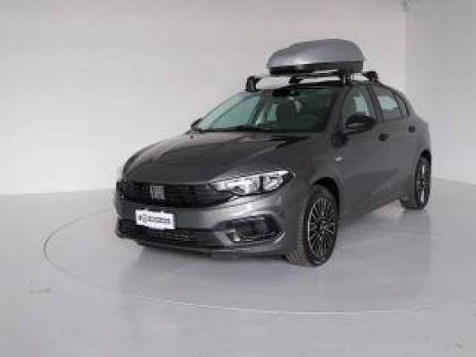 usato FIAT Tipo