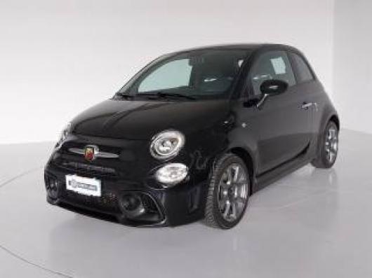 usato ABARTH 595