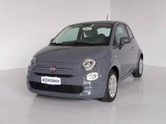 usato FIAT 500