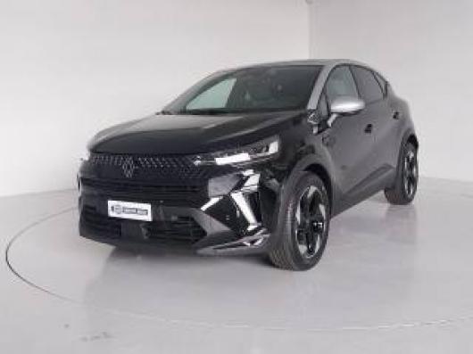 Km 0 RENAULT Captur