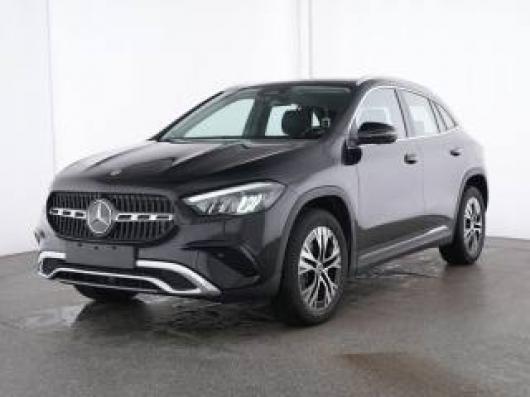 usato MERCEDES GLA 220