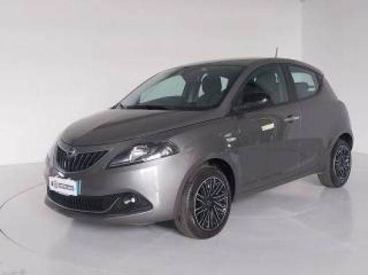 Ypsilon