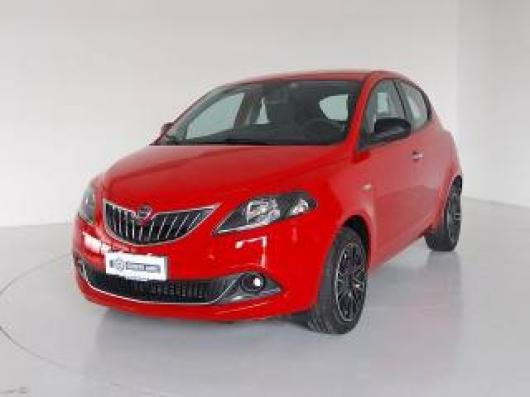 Ypsilon