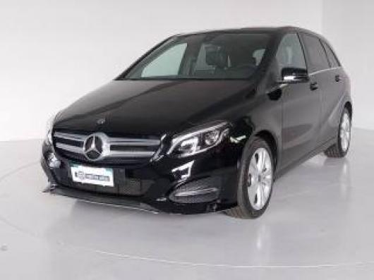 usato MERCEDES B 180