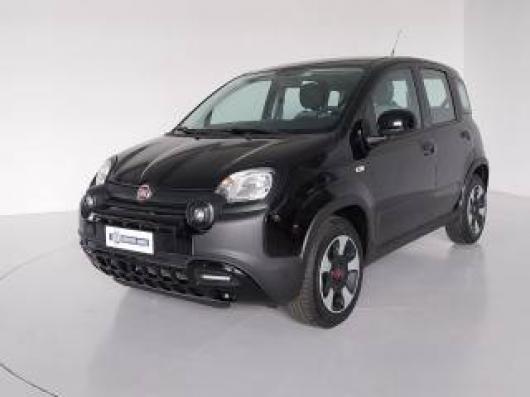 usato FIAT Panda
