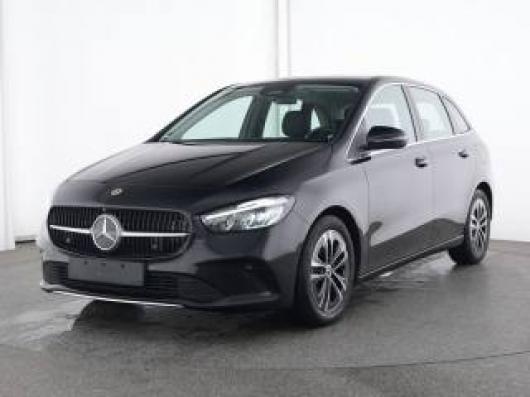 usato MERCEDES B 180