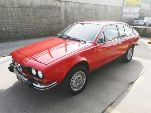 usato ALFA ROMEO Alfetta