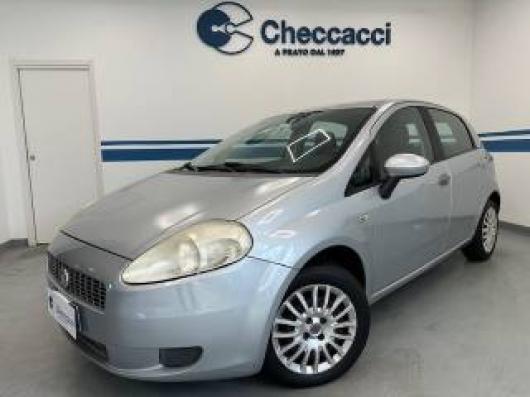 usato FIAT Grande Punto