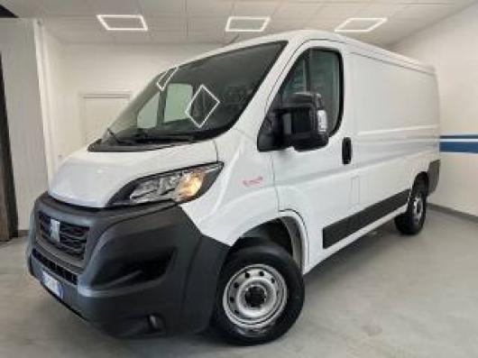 usato FIAT Ducato
