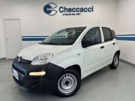 usato FIAT Panda