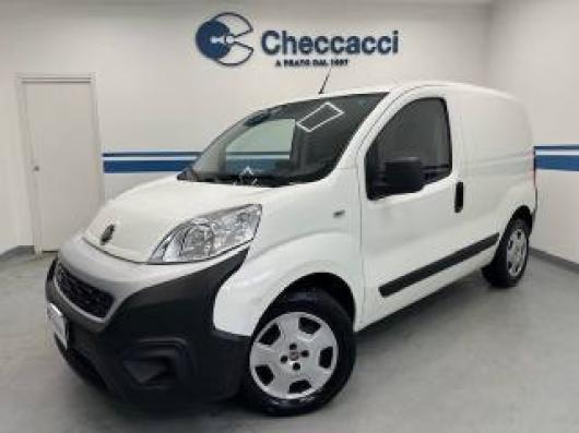 usato FIAT Fiorino
