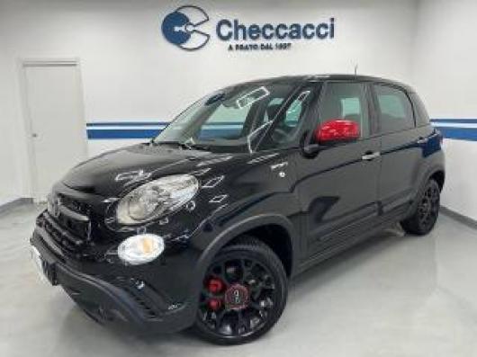 500L