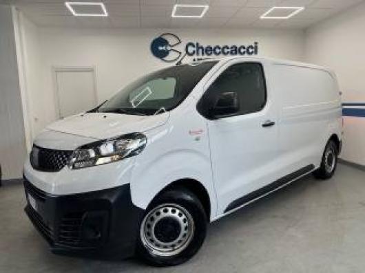 usato FIAT Scudo