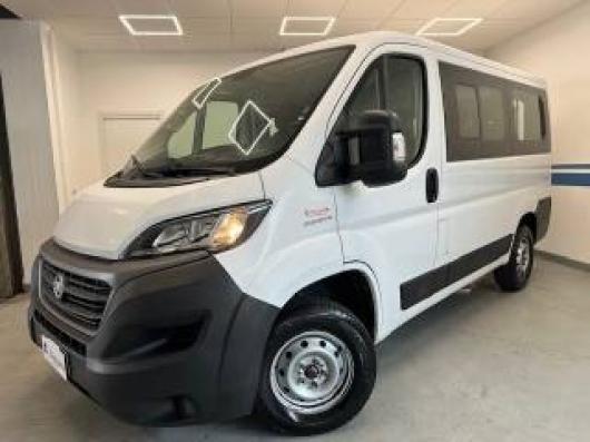 usato FIAT Ducato