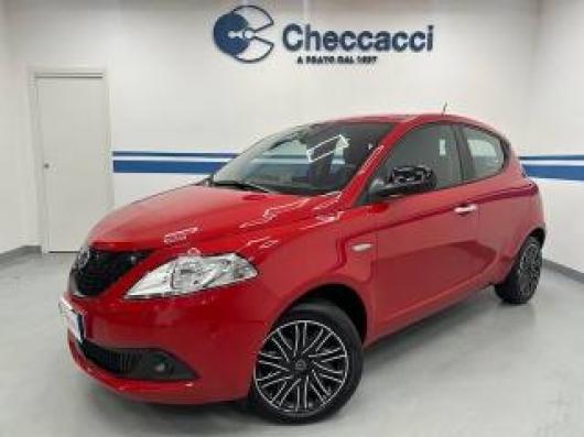 Ypsilon