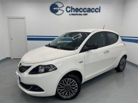 Km 0 LANCIA Ypsilon