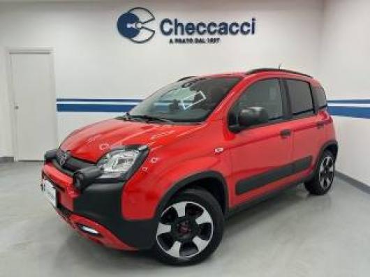 usato FIAT Panda