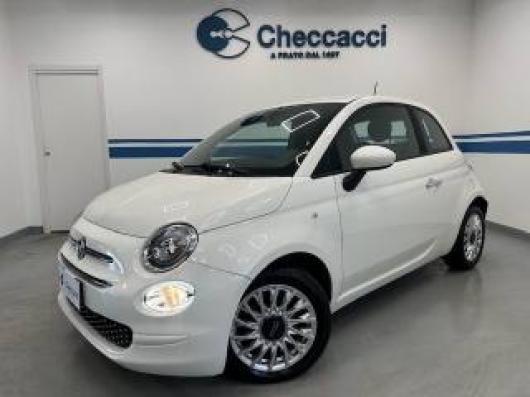 usato FIAT 500