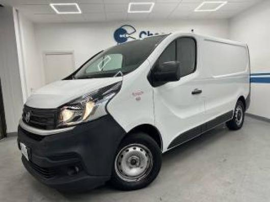 usato FIAT Talento