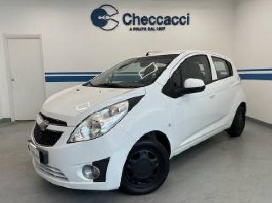 usato CHEVROLET Spark