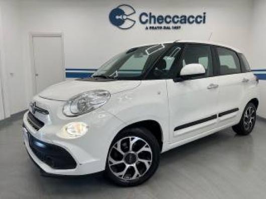 usato FIAT 500L