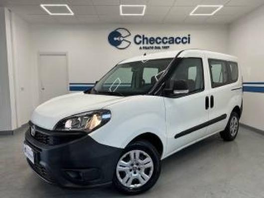 usato FIAT Doblo