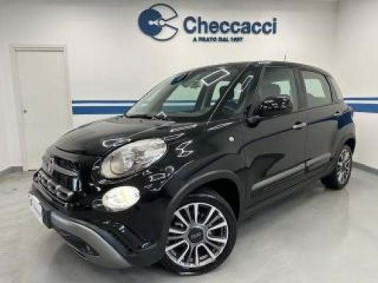 usato FIAT 500L