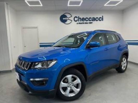usato JEEP Compass