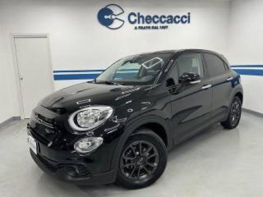 usato FIAT 500X