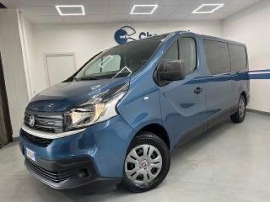 usato FIAT Talento
