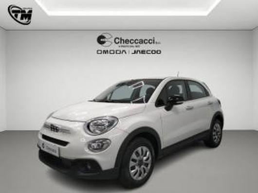 usato FIAT 500X