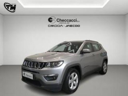 usato JEEP Compass