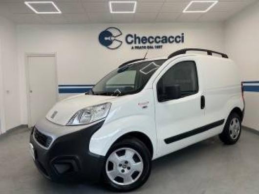 usato FIAT Fiorino